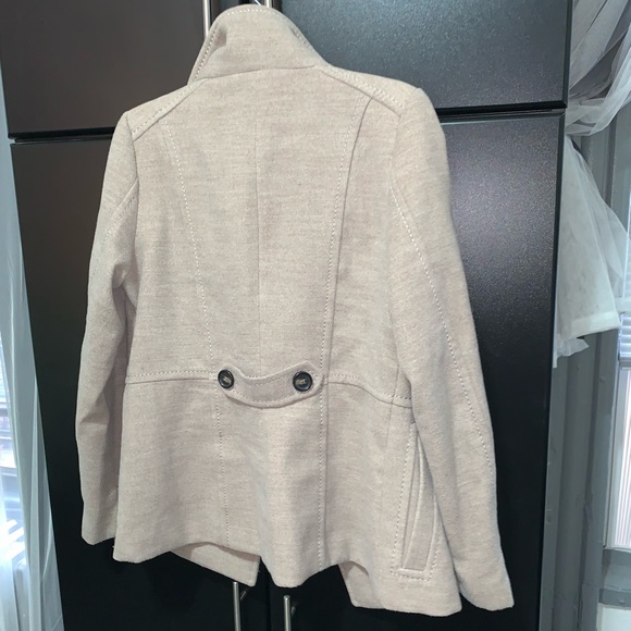 Pea coat - Picture 2 of 3